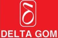 НОВ ВНОС  DELTA GOM