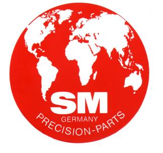 НОВ ВНОС - SM Motorenteile