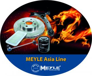 НОВ ВНОС  MEYLE